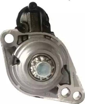 HELLA 8EA 738 157-001 - Starteris autospares.lv