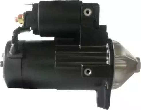 HELLA 8EA 738 169-001 - Starter www.autospares.lv