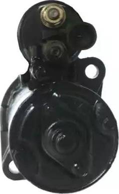 HELLA 8EA 738 165-001 - Starteris www.autospares.lv