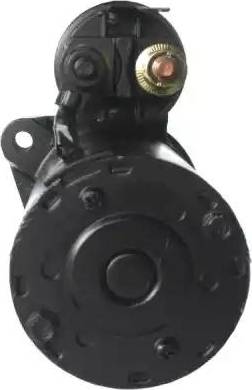 HELLA 8EA 738 167-001 - Starter www.autospares.lv