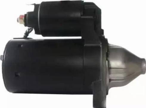 HELLA 8EA 738 167-001 - Starter www.autospares.lv