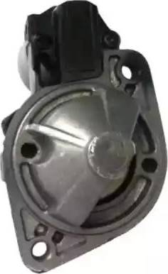 HELLA 8EA 738 105-001 - Starter www.autospares.lv