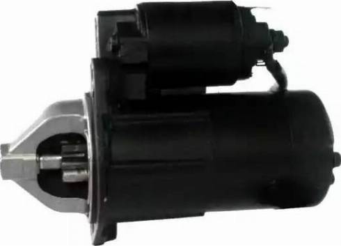 HELLA 8EA 738 105-001 - Starter www.autospares.lv