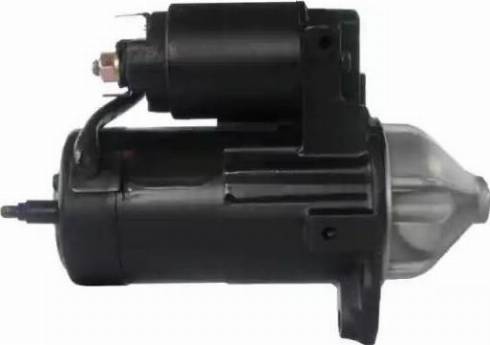 HELLA 8EA 738 105-001 - Starter www.autospares.lv