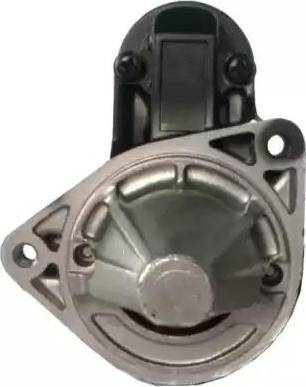 HELLA 8EA 738 101-001 - Starteris www.autospares.lv