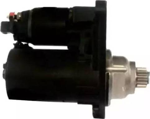 HELLA 8EA 738 108-001 - Starteris autospares.lv