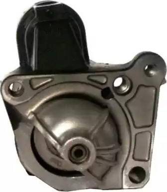 HELLA 8EA 738 107-001 - Starter www.autospares.lv