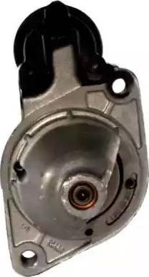 HELLA 8EA 738 110-001 - Стартер www.autospares.lv