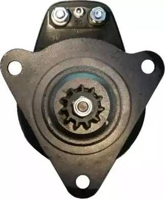 HELLA 8EA 738 111-001 - Starter www.autospares.lv