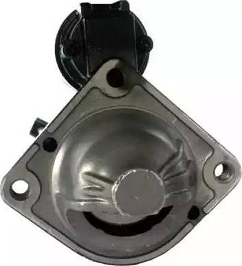 HELLA 8EA 738 184-001 - Starter www.autospares.lv