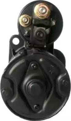 HELLA 8EA 738 136-001 - Стартер www.autospares.lv