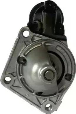 HELLA 8EA 738 132-001 - Starter www.autospares.lv