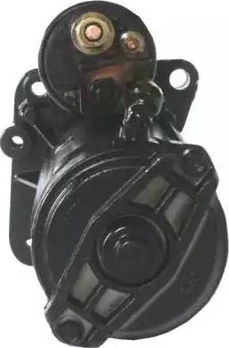 HELLA 8EA 738 127-001 - Стартер www.autospares.lv