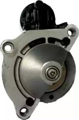 HELLA 8EA 738 174-001 - Starteris www.autospares.lv