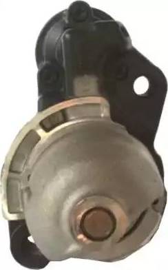 HELLA 8EA 738 244-001 - Starter www.autospares.lv