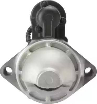 HELLA 8EA 738 259-101 - Стартер www.autospares.lv