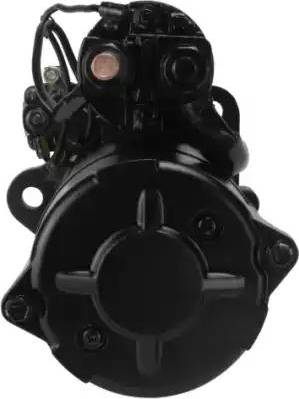 HELLA 8EA 738 259-231 - Starter www.autospares.lv