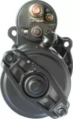 HELLA 8EA 738 251-001 - Стартер www.autospares.lv