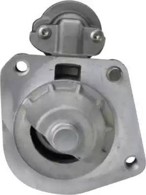 HELLA 8EA 738 258-991 - Starteris www.autospares.lv