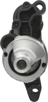 HELLA 8EA 738 258-951 - Стартер www.autospares.lv