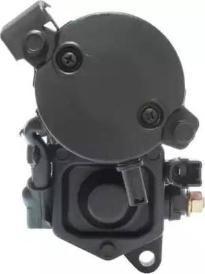 HELLA 8EA 738 258-401 - Starter www.autospares.lv