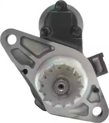 HELLA 8EA 738 258-431 - Starteris www.autospares.lv