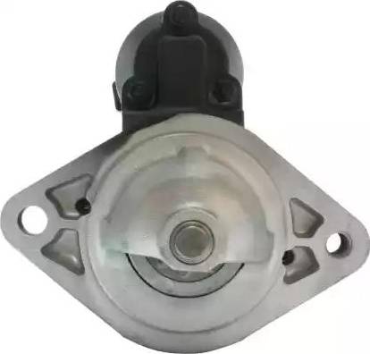 HELLA 8EA 738 258-421 - Starteris autospares.lv