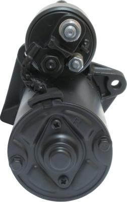 HELLA 8EA 738 258-471 - Starteris autospares.lv