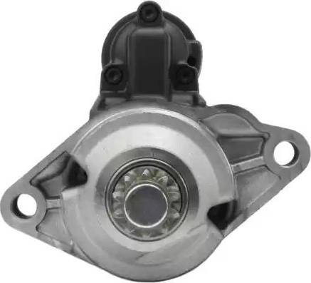 HELLA 8EA 738 258-571 - Starteris www.autospares.lv