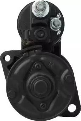 HELLA 8EA 738 258-641 - Starter www.autospares.lv