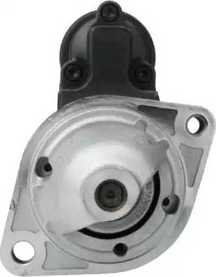 HELLA 8EA 738 258-641 - Starteris www.autospares.lv