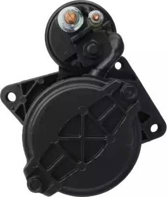 HELLA 8EA 738 258-611 - Starter www.autospares.lv