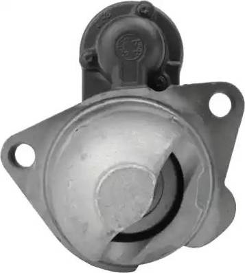 HELLA 8EA 738 258-631 - Starter www.autospares.lv