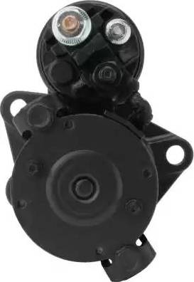 HELLA 8EA 738 258-631 - Starter www.autospares.lv