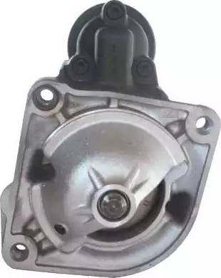 HELLA 8EA 738 258-151 - Starter www.autospares.lv