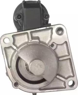 HELLA 8EA 738 258-101 - Starter www.autospares.lv