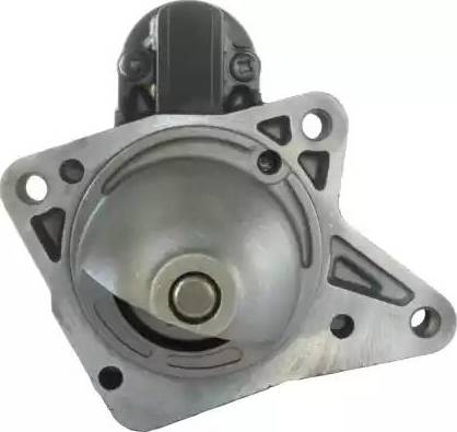 HELLA 8EA 738 258-181 - Starteris www.autospares.lv