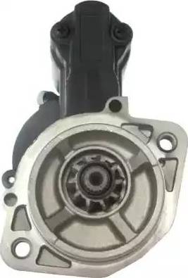 HELLA 8EA 738 258-131 - Starteris www.autospares.lv