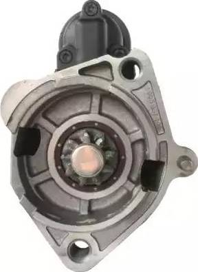 HELLA 8EA 738 258-171 - Стартер www.autospares.lv