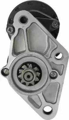 HELLA 8EA 738 258-801 - Starter www.autospares.lv