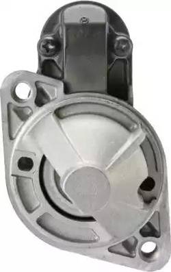 HELLA 8EA 738 258-881 - Starter www.autospares.lv