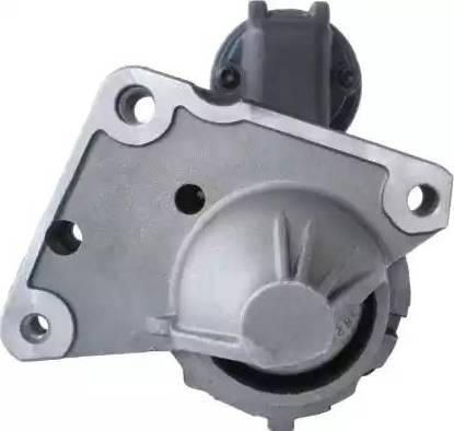 HELLA 8EA 738 258-301 - Стартер www.autospares.lv