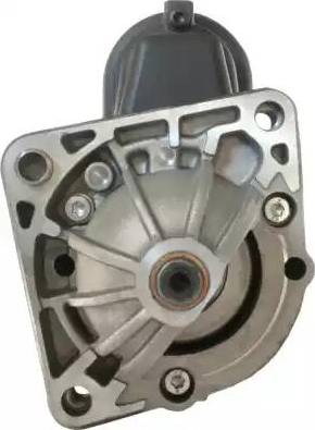 HELLA 8EA 738 258-261 - Starteris autospares.lv