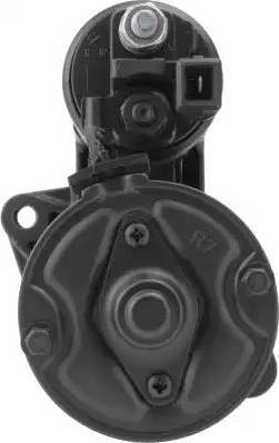 HELLA 8EA 738 258-741 - Starteris www.autospares.lv