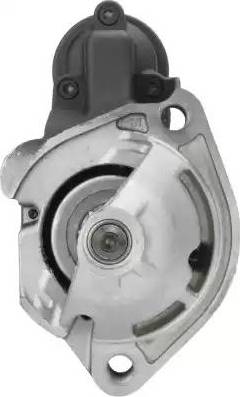 HELLA 8EA 738 258-711 - Starteris www.autospares.lv