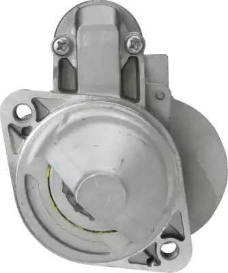 HELLA 8EA 738 258-781 - Starteris www.autospares.lv