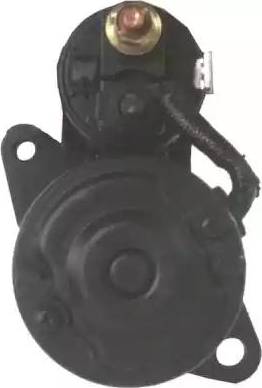 HELLA 8EA 738 209-001 - Starteris www.autospares.lv