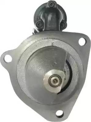 HELLA 8EA 738 212-001 - Starteris www.autospares.lv