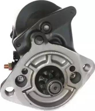 HELLA 8EA 738 237-001 - Starter www.autospares.lv