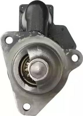 HELLA 8EA 738 223-001 - Starteris www.autospares.lv